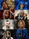 Lil Durk Collection - 19 Wallpapers