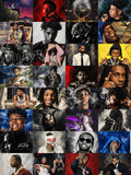 XL Mix pack - 100 Wallpapers
